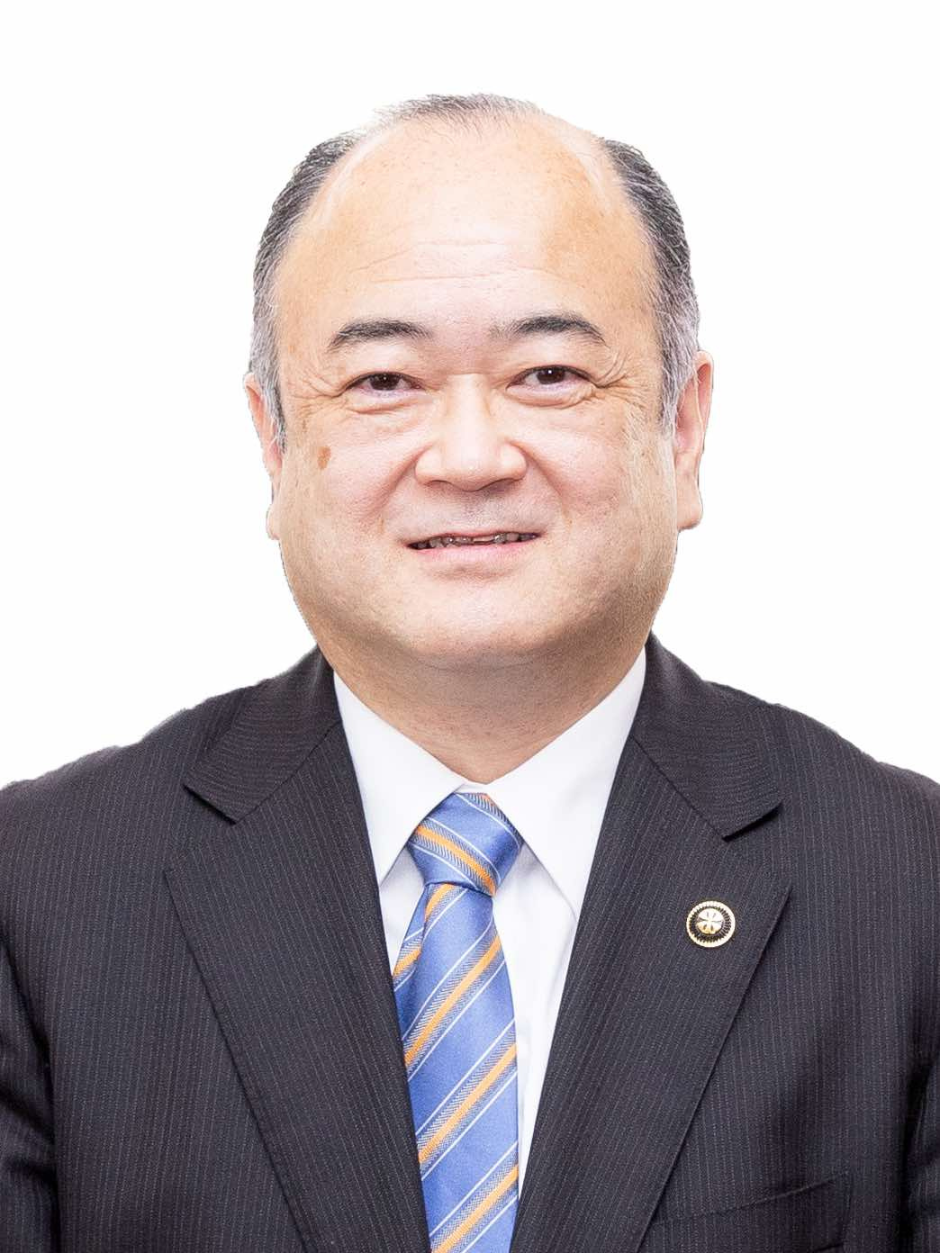田口 伸一氏のプロフィール写真